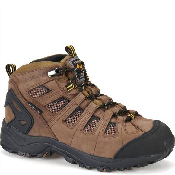 NEW CAROLINA men's waterproof 6